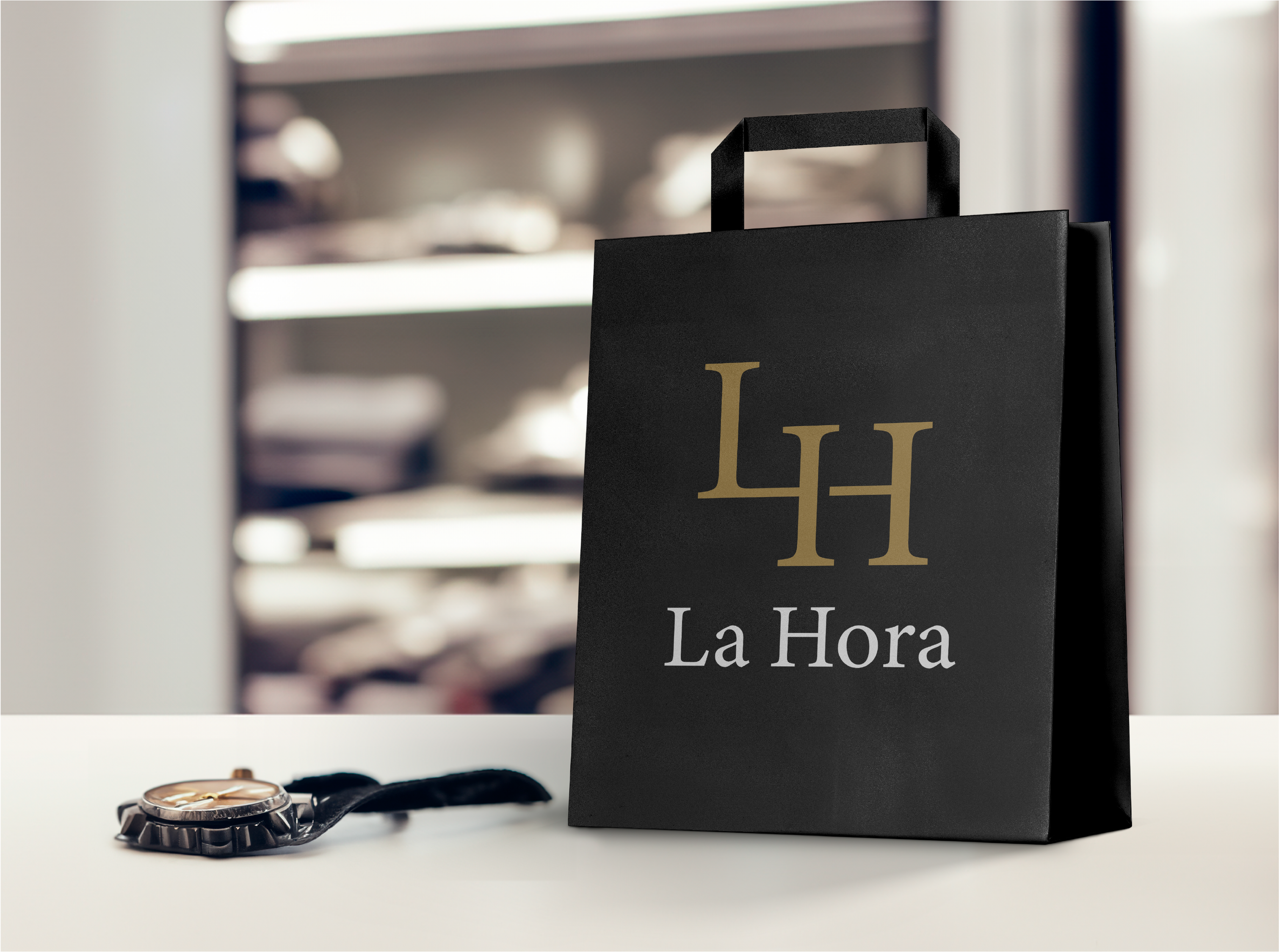 La Hora